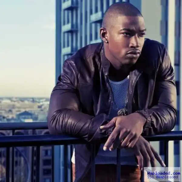 Kevin McCall - Ready ft. The Fugees